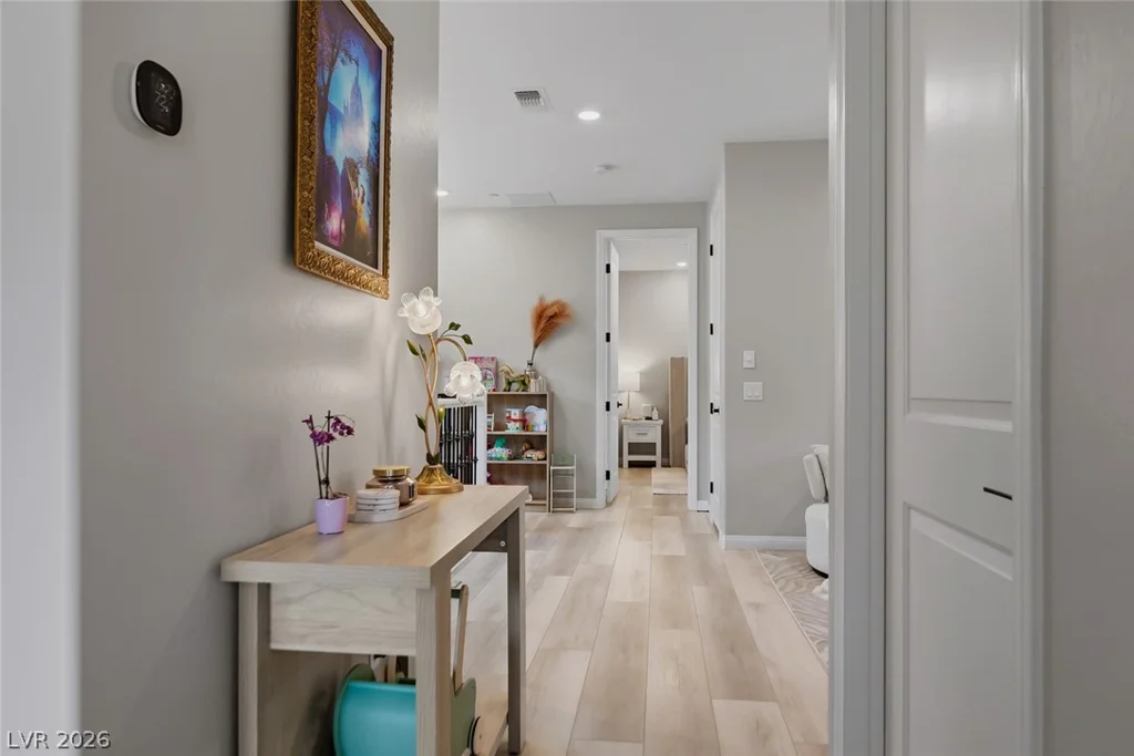 331 Wind Poppy, Las Vegas, NV 89138