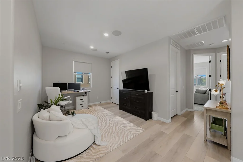331 Wind Poppy, Las Vegas, NV 89138