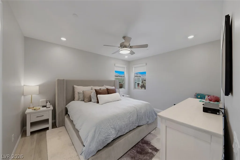 331 Wind Poppy, Las Vegas, NV 89138