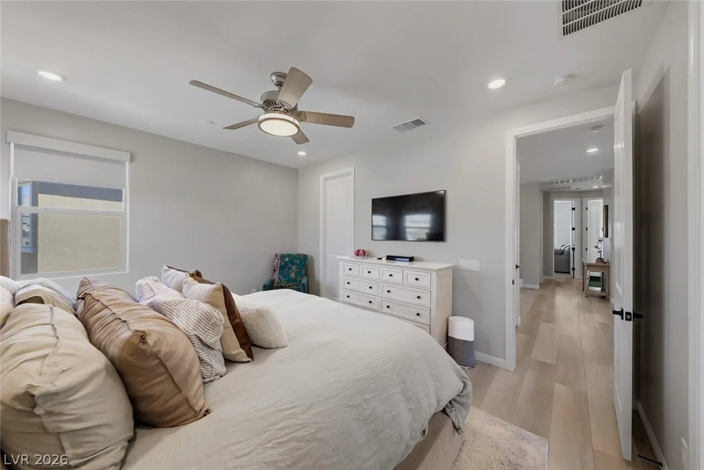 331 Wind Poppy, Las Vegas, NV 89138