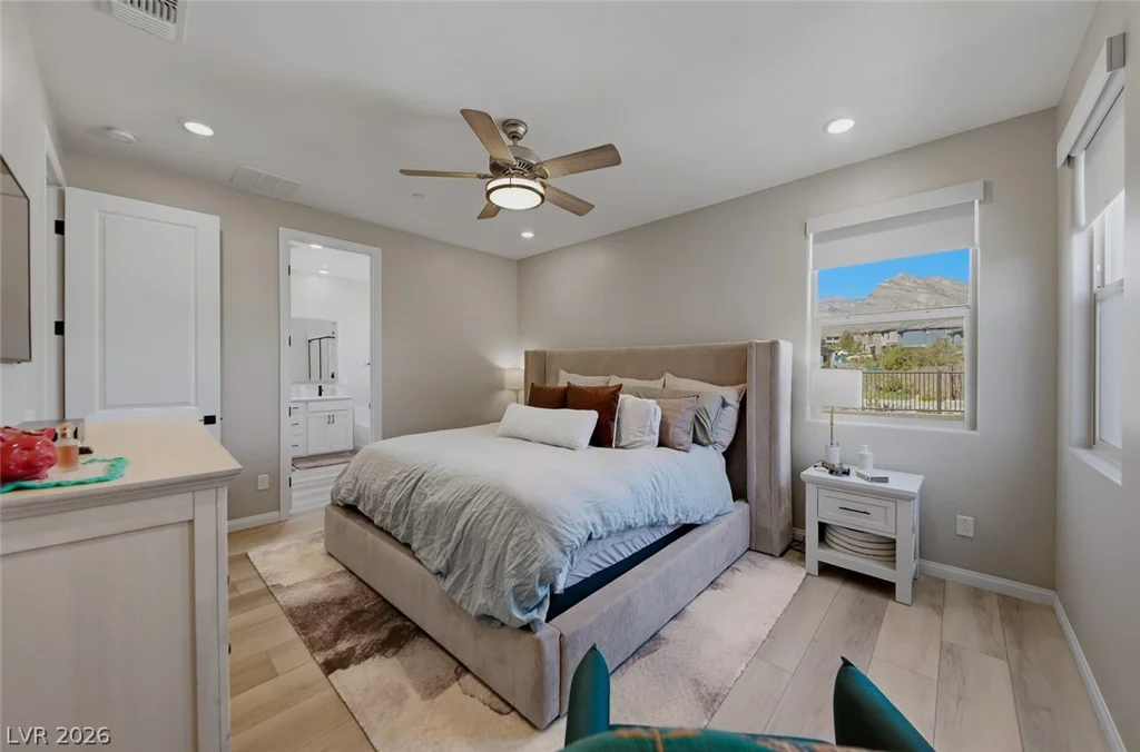 331 Wind Poppy, Las Vegas, NV 89138