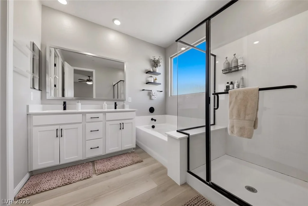 331 Wind Poppy, Las Vegas, NV 89138
