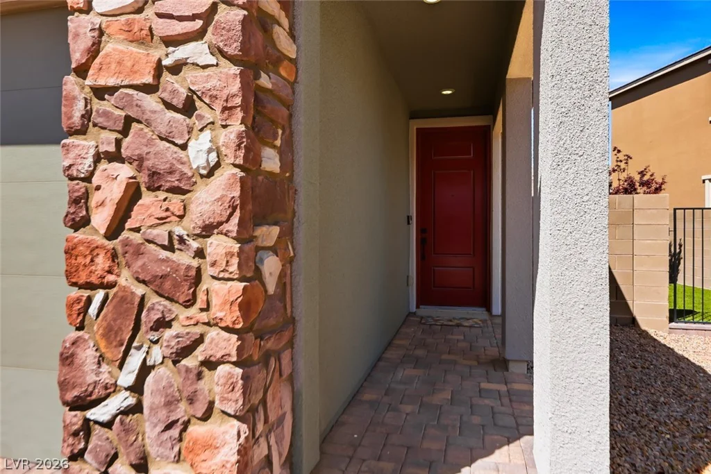 331 Wind Poppy, Las Vegas, NV 89138