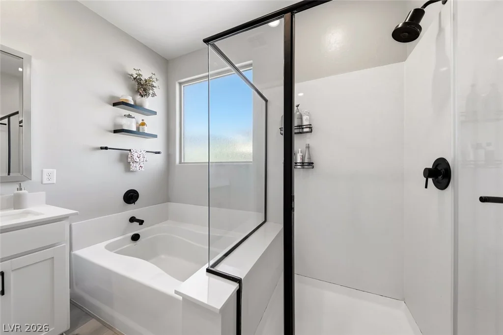 331 Wind Poppy, Las Vegas, NV 89138