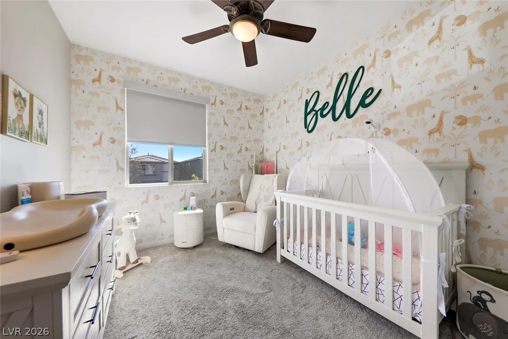 331 Wind Poppy, Las Vegas, NV 89138