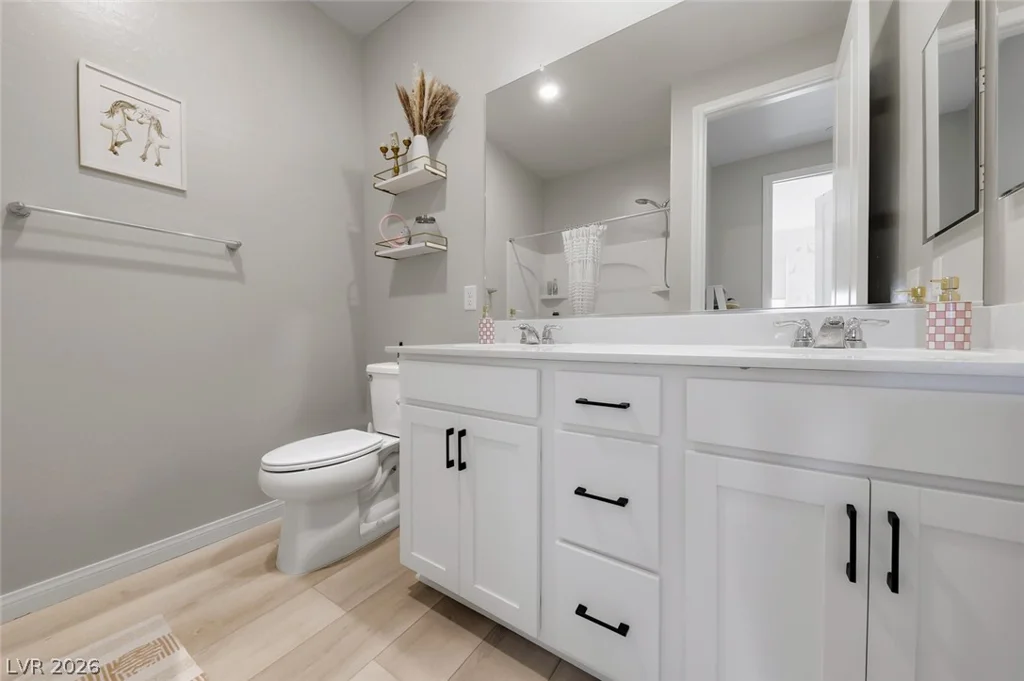 331 Wind Poppy, Las Vegas, NV 89138