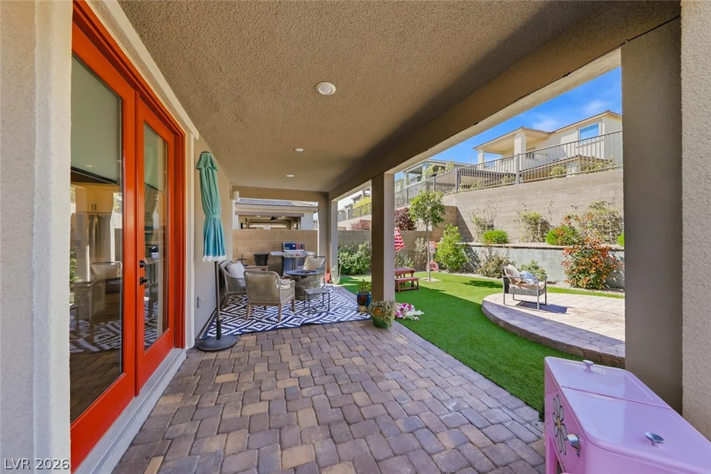 331 Wind Poppy, Las Vegas, NV 89138