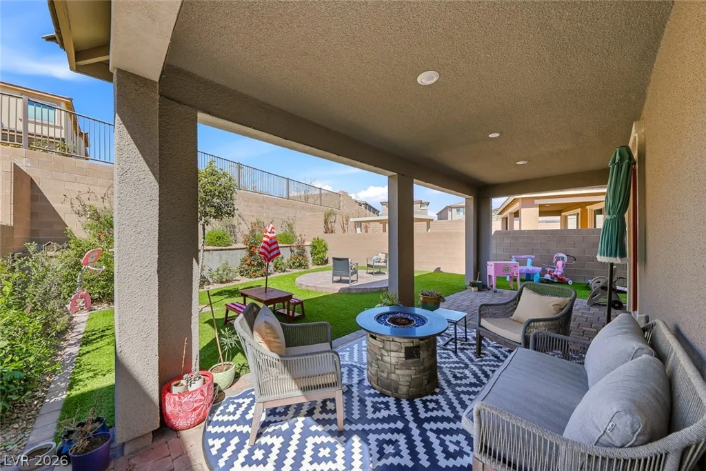 331 Wind Poppy, Las Vegas, NV 89138