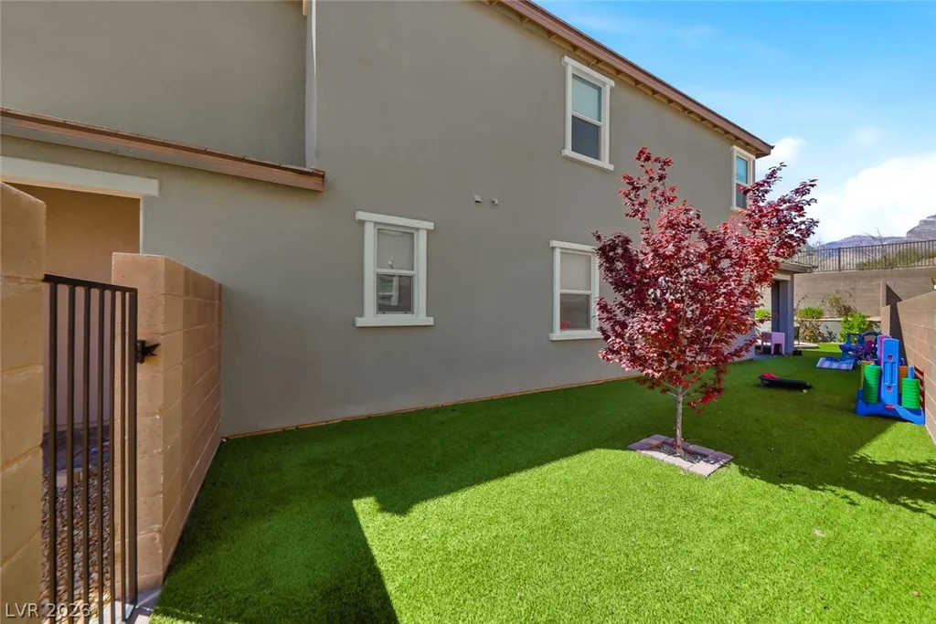 331 Wind Poppy, Las Vegas, NV 89138