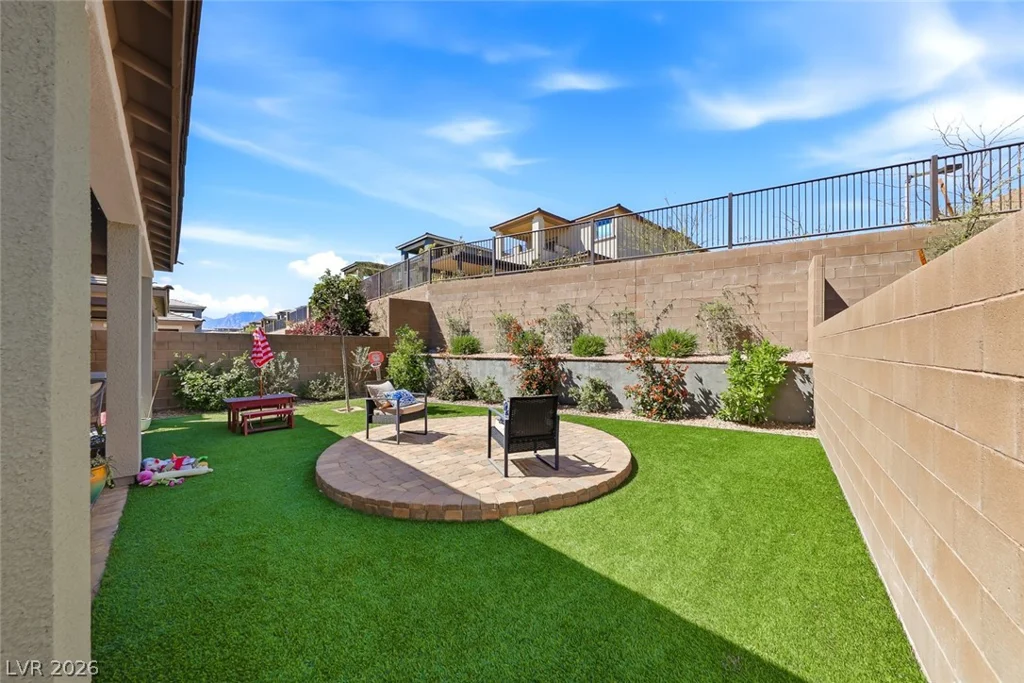 331 Wind Poppy, Las Vegas, NV 89138