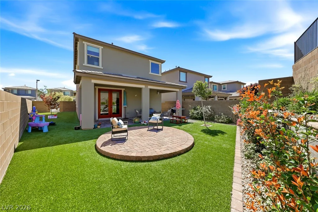 331 Wind Poppy, Las Vegas, NV 89138