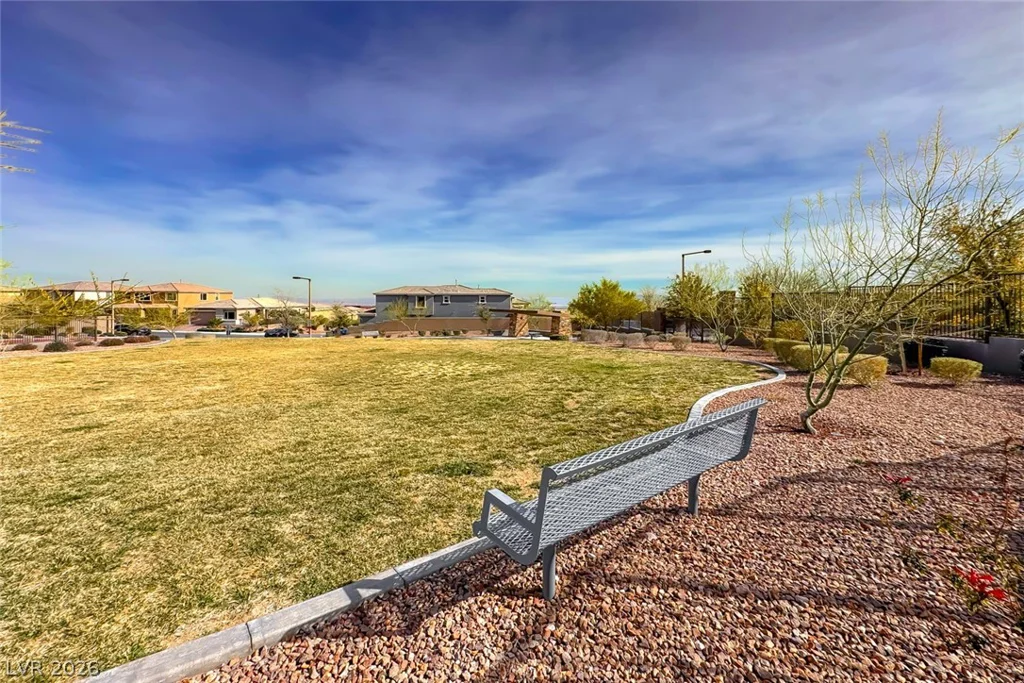 331 Wind Poppy, Las Vegas, NV 89138