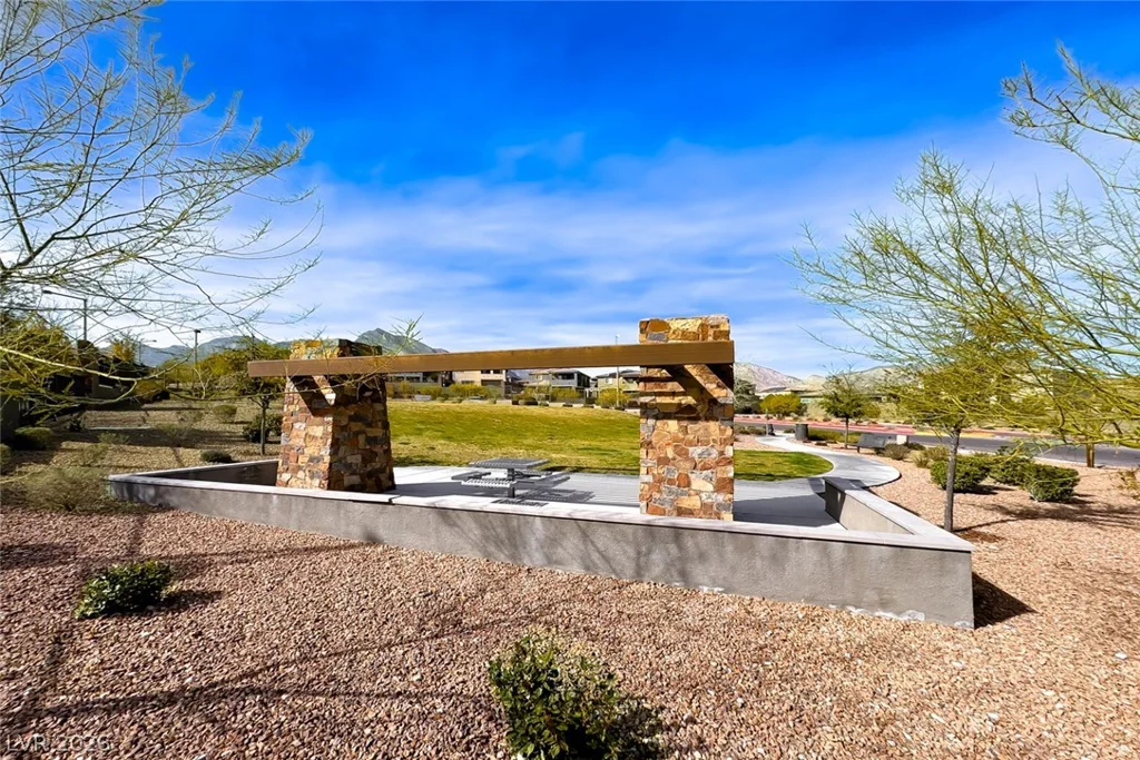 331 Wind Poppy, Las Vegas, NV 89138