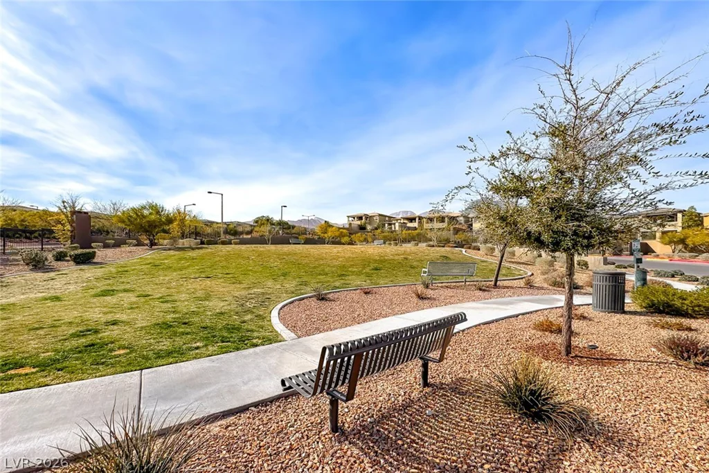 331 Wind Poppy, Las Vegas, NV 89138