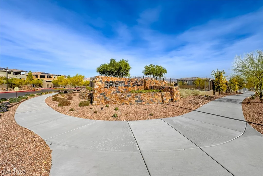 331 Wind Poppy, Las Vegas, NV 89138