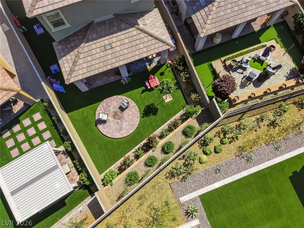 331 Wind Poppy, Las Vegas, NV 89138