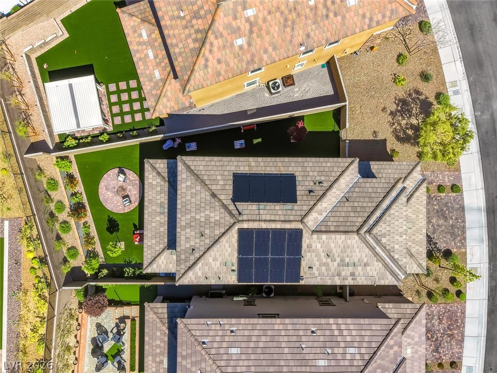 331 Wind Poppy, Las Vegas, NV 89138