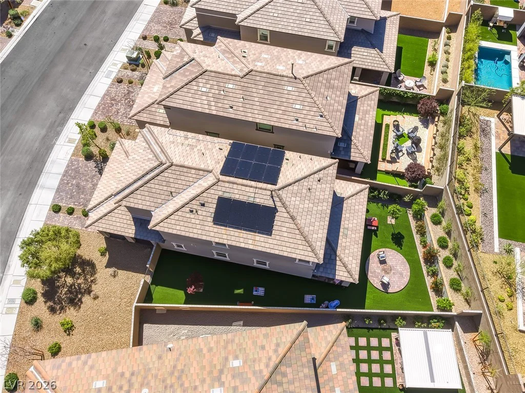 331 Wind Poppy, Las Vegas, NV 89138