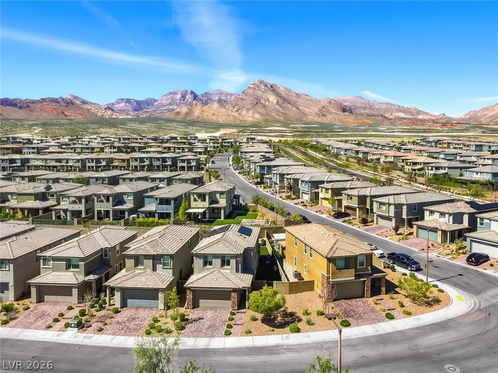 331 Wind Poppy, Las Vegas, NV 89138