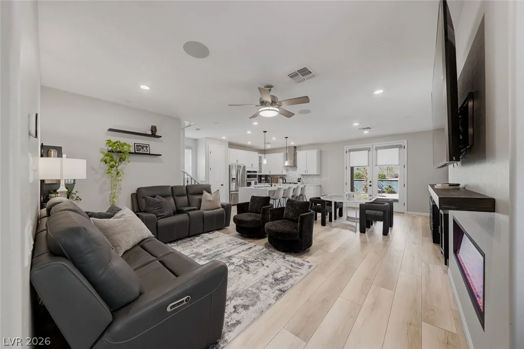 331 Wind Poppy, Las Vegas, NV 89138