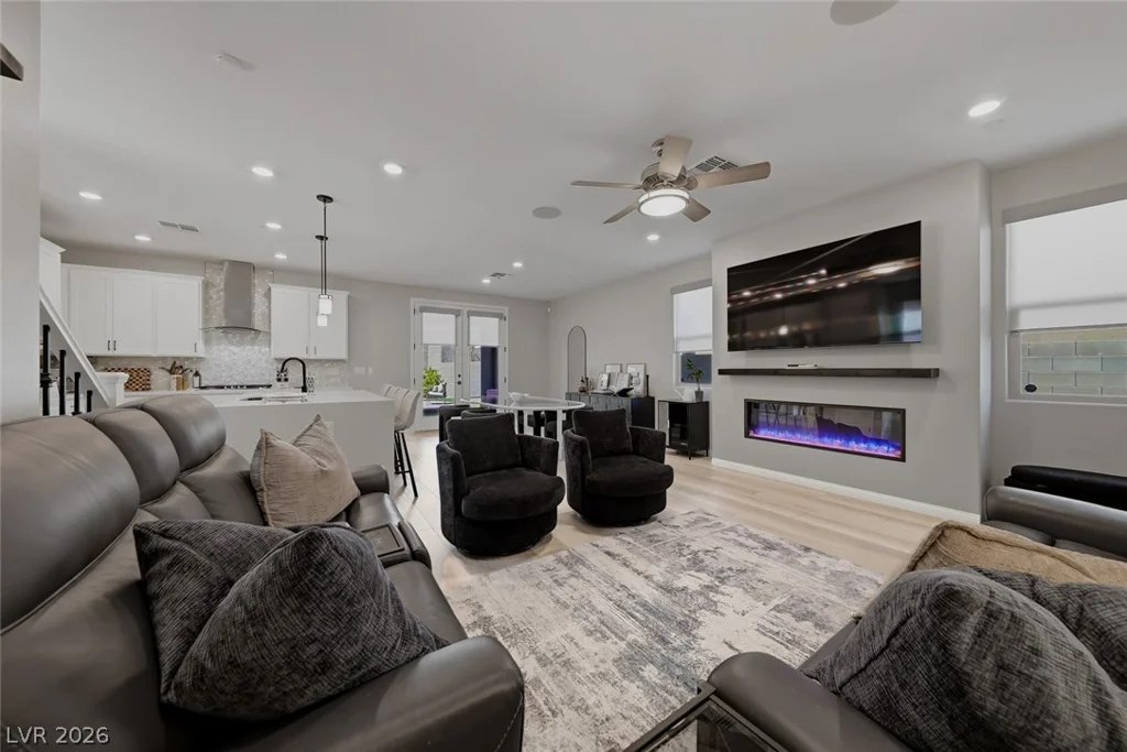 331 Wind Poppy, Las Vegas, NV 89138