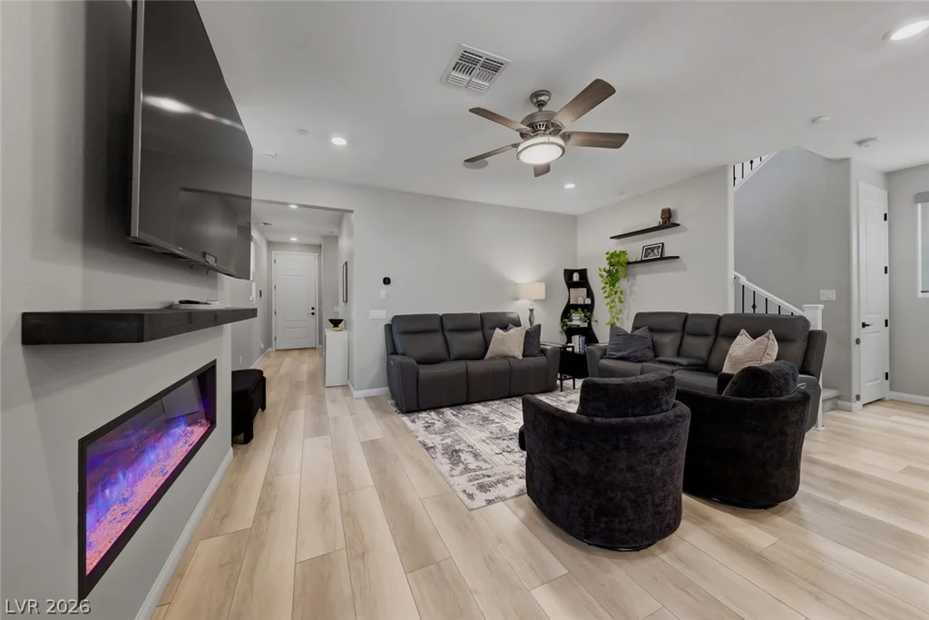331 Wind Poppy, Las Vegas, NV 89138