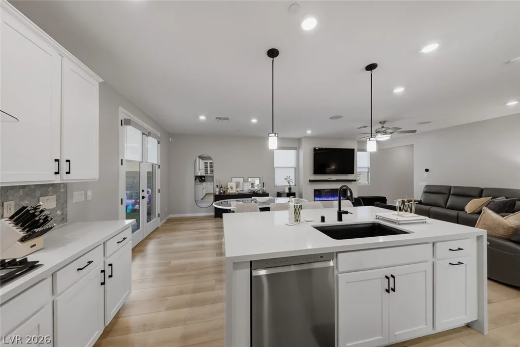 331 Wind Poppy, Las Vegas, NV 89138