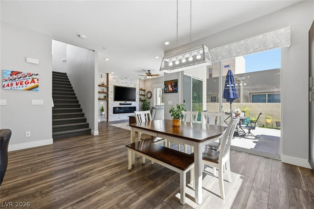 4246 Swift, Las Vegas, NV 89135