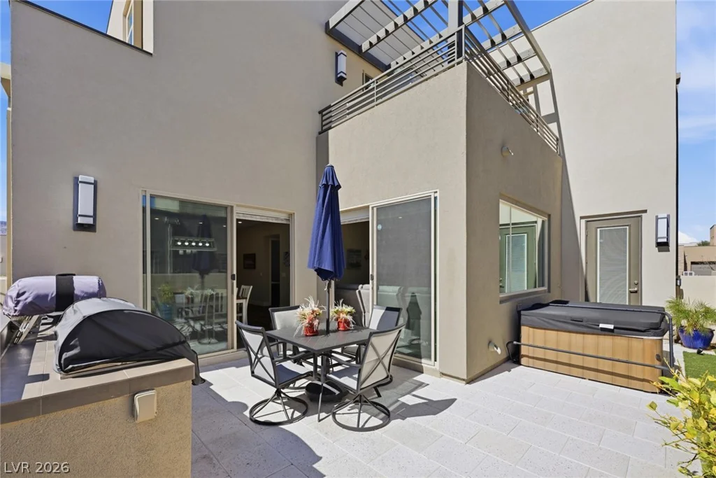 4246 Swift, Las Vegas, NV 89135