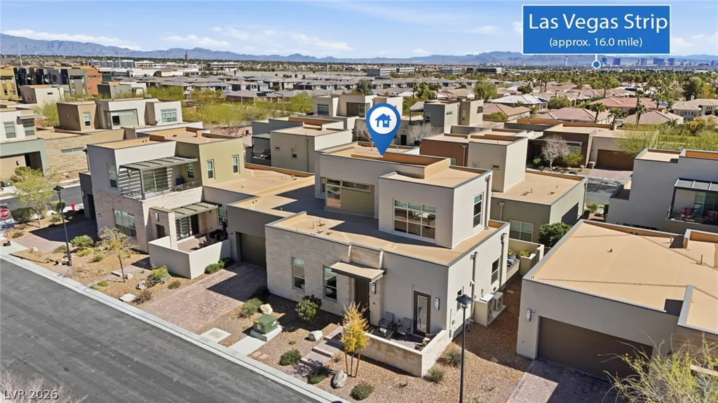 4246 Swift, Las Vegas, NV 89135