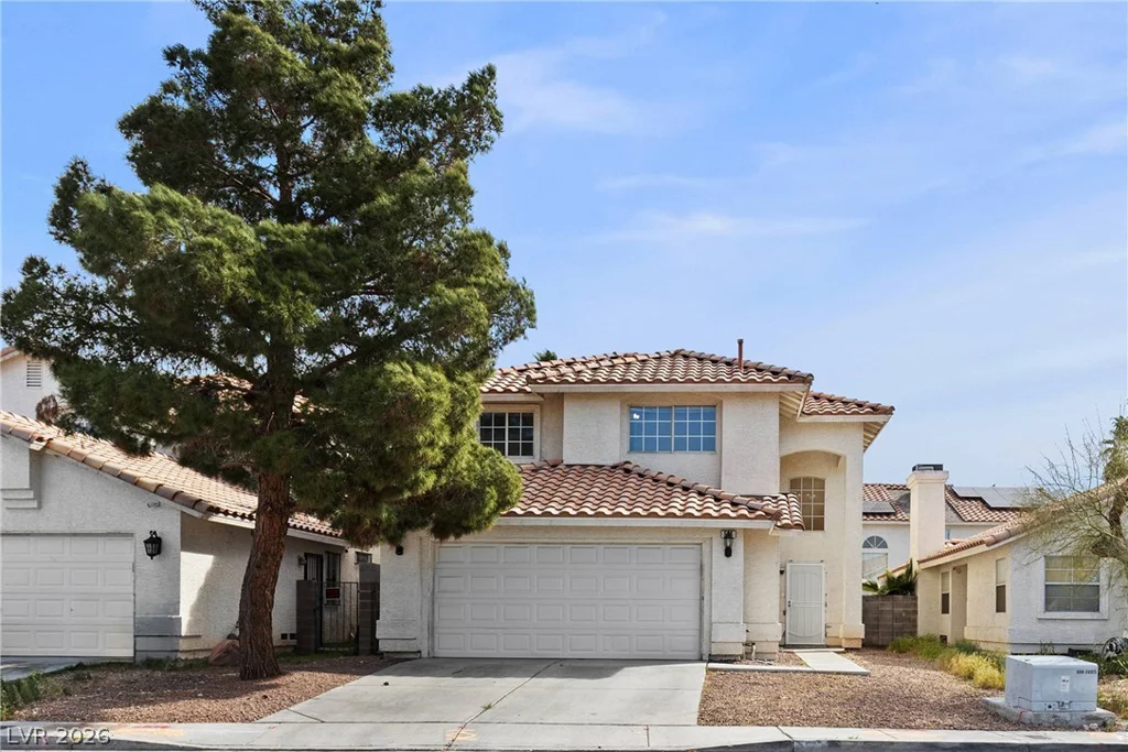 506 Wheaties, Las Vegas, NV 89110