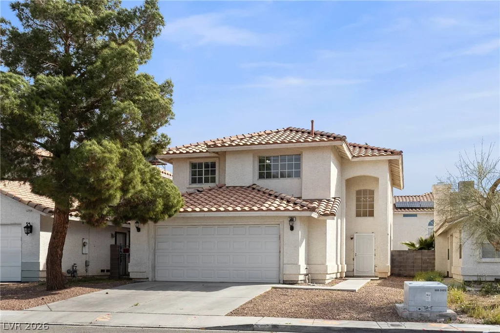 506 Wheaties, Las Vegas, NV 89110