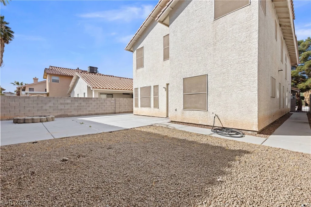 506 Wheaties, Las Vegas, NV 89110