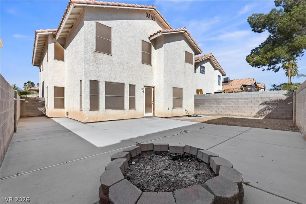 506 Wheaties, Las Vegas, NV 89110