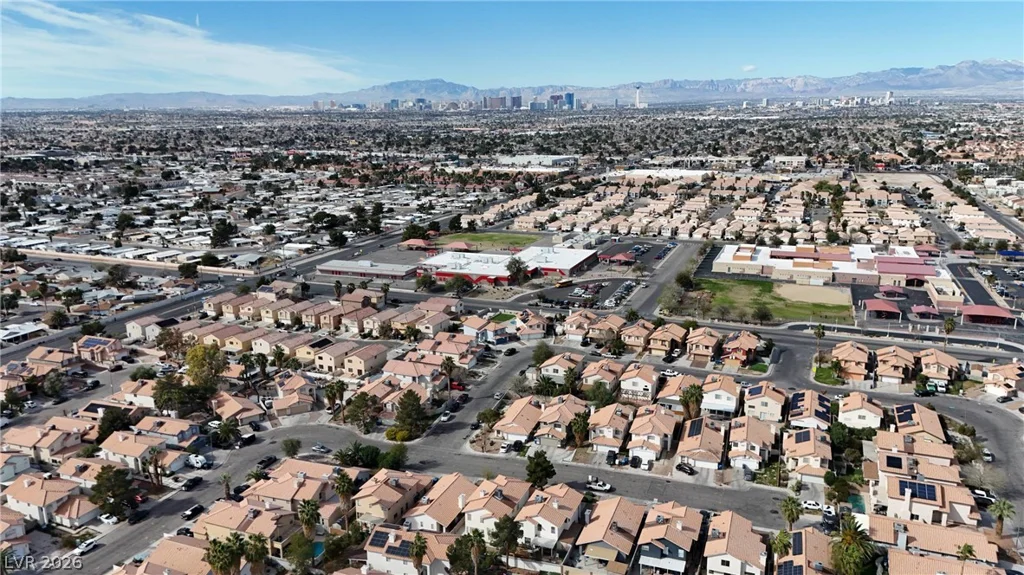 506 Wheaties, Las Vegas, NV 89110