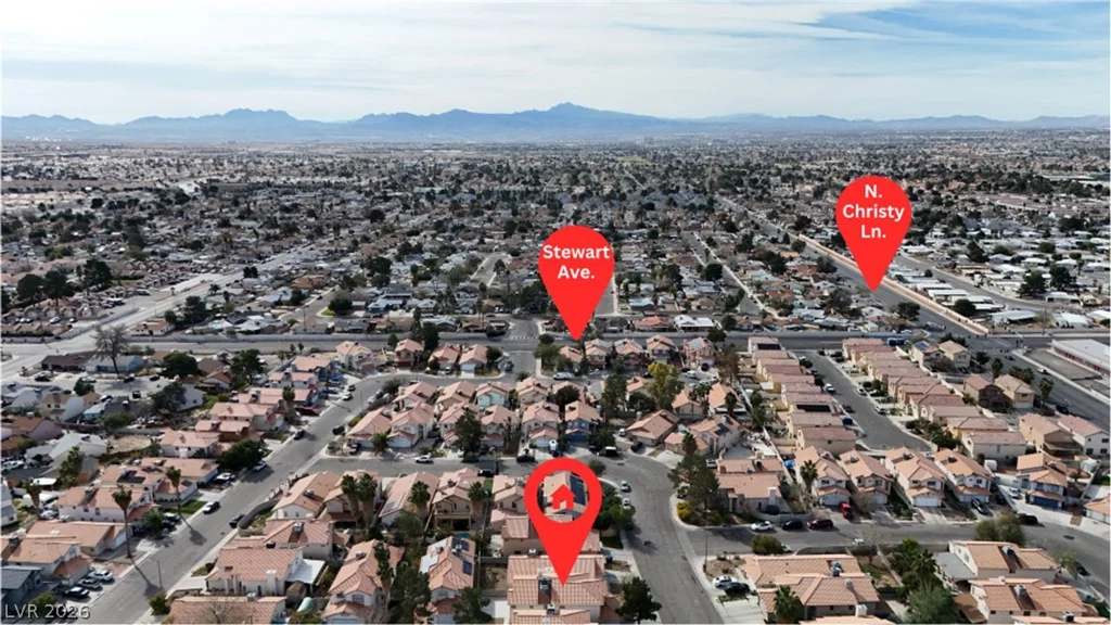 506 Wheaties, Las Vegas, NV 89110
