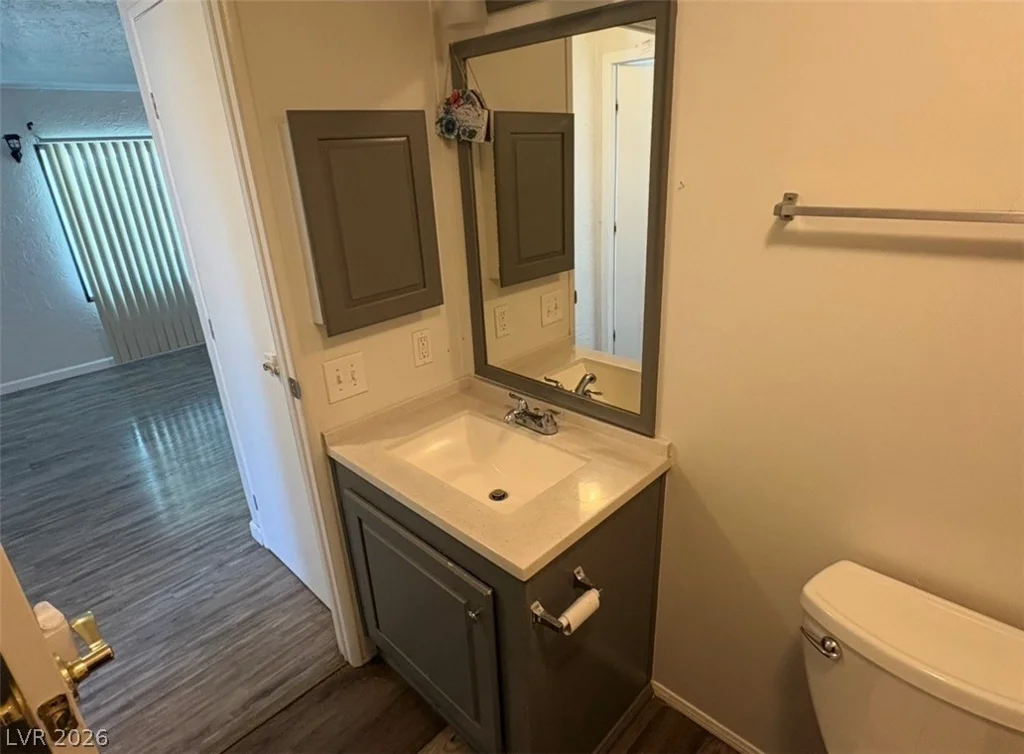 250 Bonnie Claire, Pahrump, NV 89048