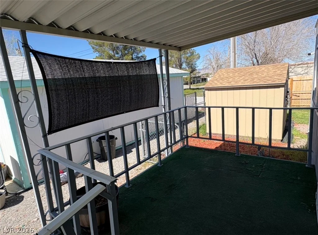 250 Bonnie Claire, Pahrump, NV 89048