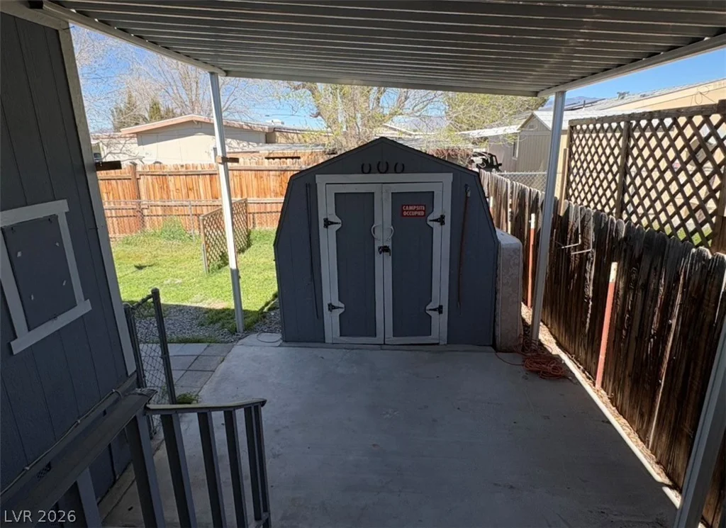 250 Bonnie Claire, Pahrump, NV 89048