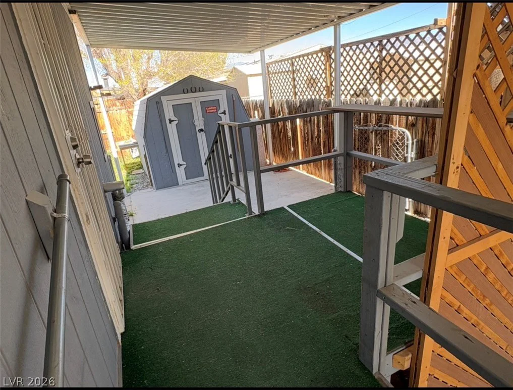 250 Bonnie Claire, Pahrump, NV 89048