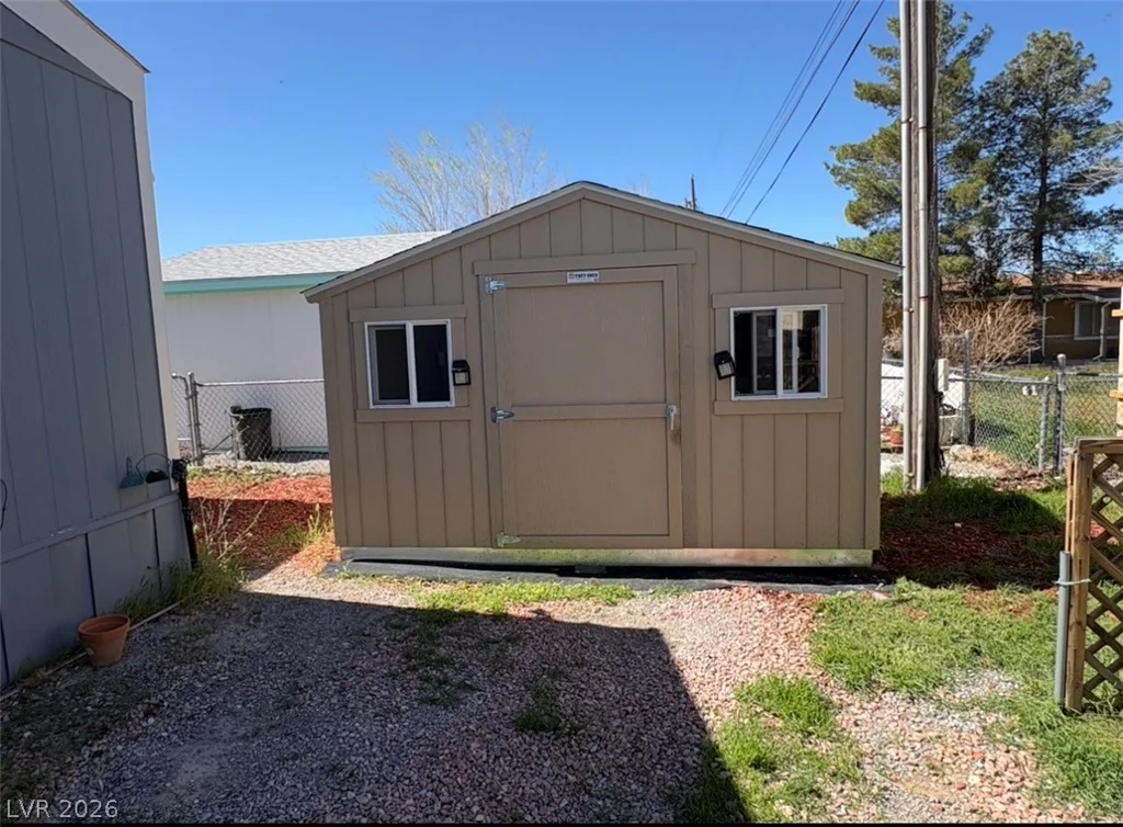250 Bonnie Claire, Pahrump, NV 89048