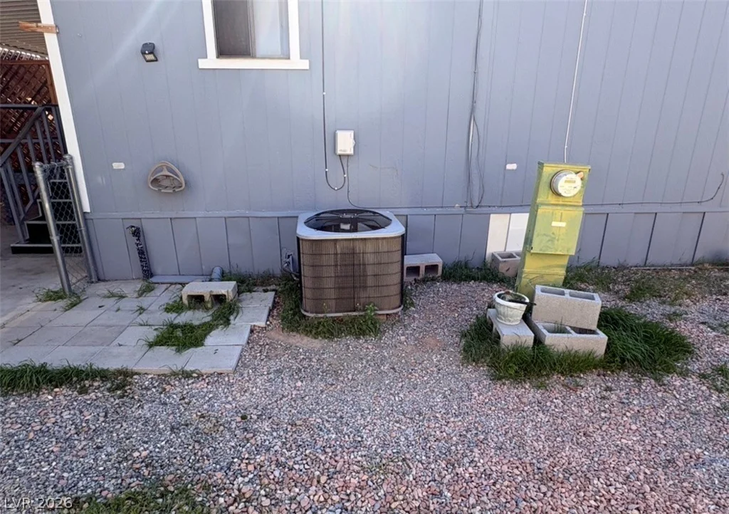 250 Bonnie Claire, Pahrump, NV 89048