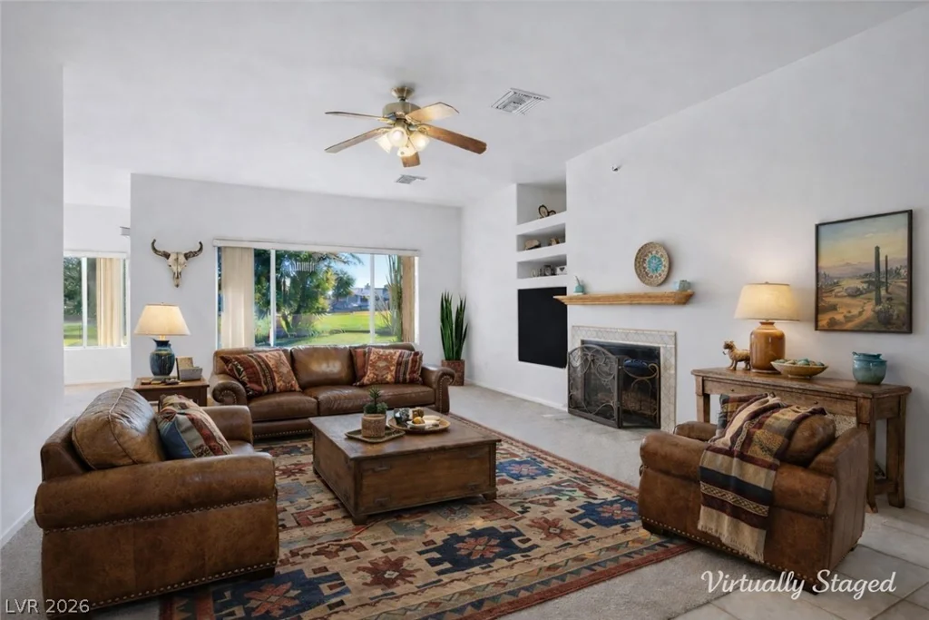1199 Golf Club, Laughlin, NV 89029