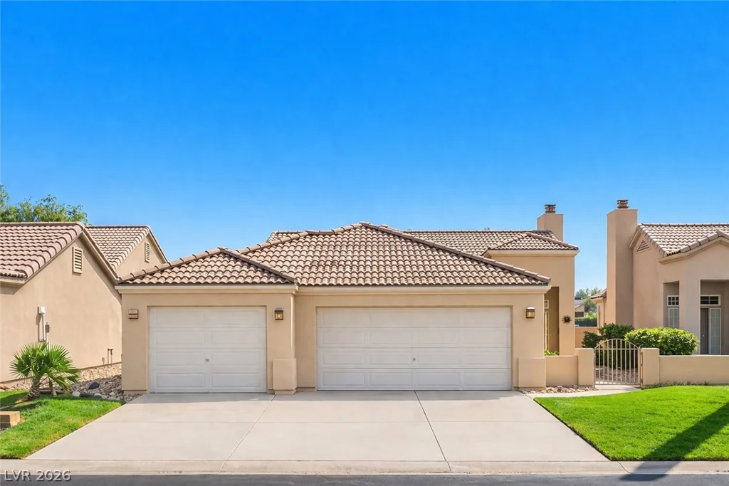 1199 Golf Club, Laughlin, NV 89029