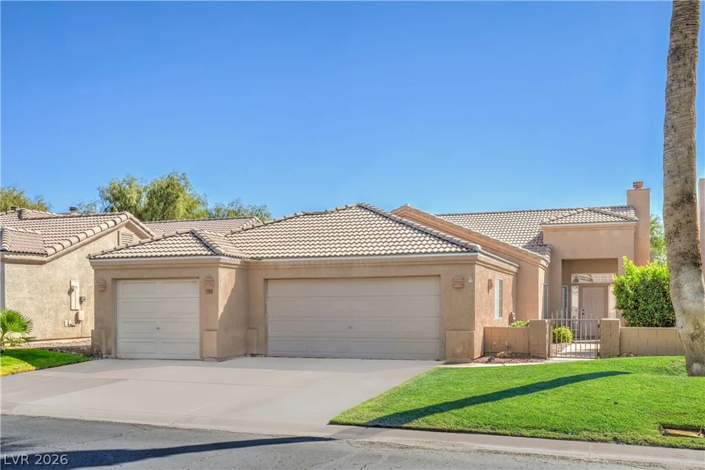 1199 Golf Club, Laughlin, NV 89029