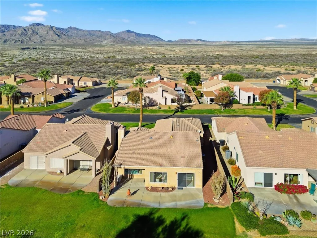 1199 Golf Club, Laughlin, NV 89029