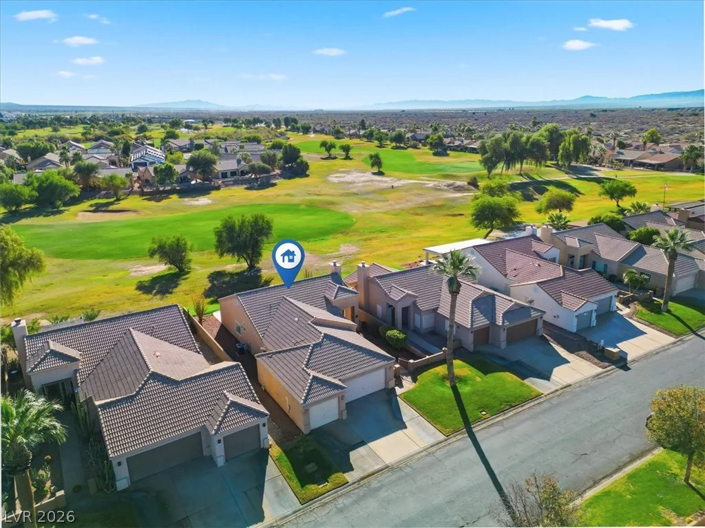 1199 Golf Club, Laughlin, NV 89029