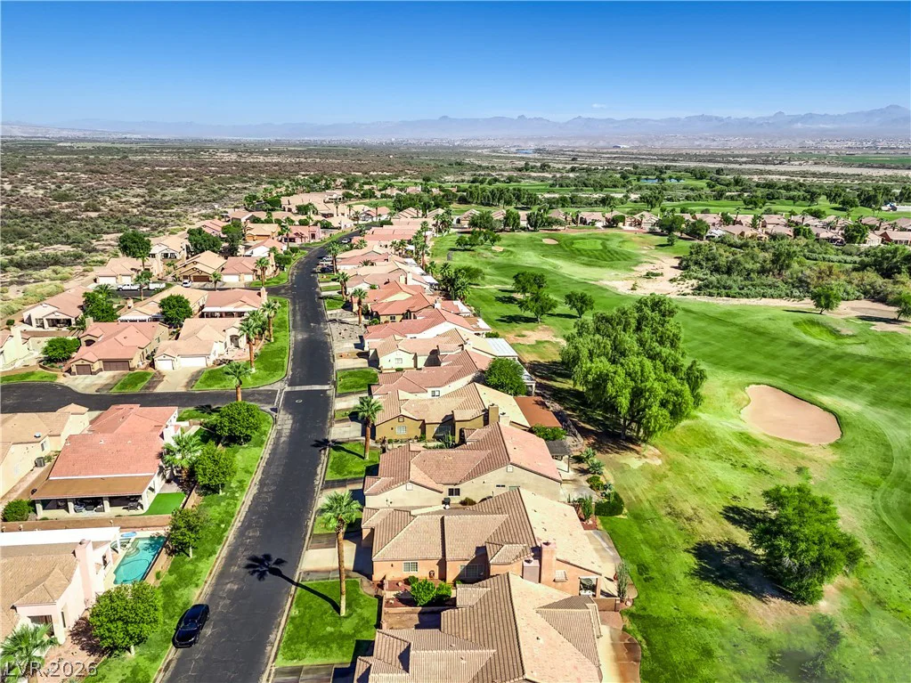 1199 Golf Club, Laughlin, NV 89029