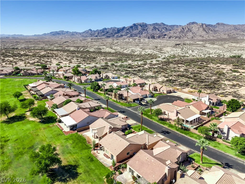 1199 Golf Club, Laughlin, NV 89029