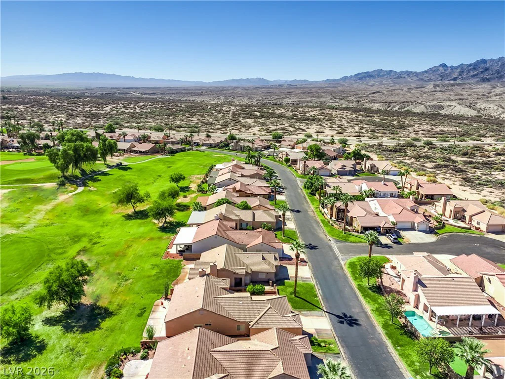 1199 Golf Club, Laughlin, NV 89029